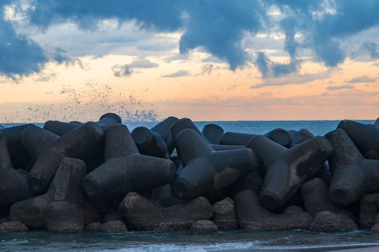 波飛沫 Images Browse 1,594 Stock Photos, Vectors, and Video Adobe Stock