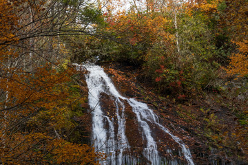 Mingo Falls