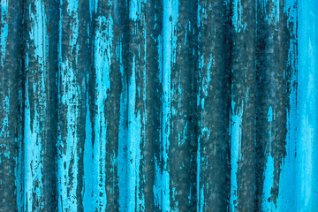 Color expired and zinc pattern abstract background.