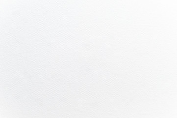 Paper texture. White watercolor paper texture for background.