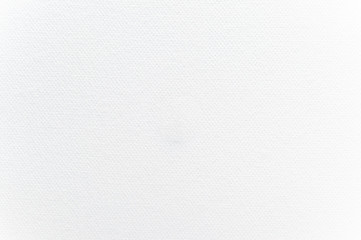 Paper texture. White watercolor paper texture for background.