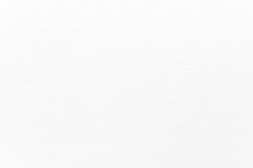 Paper texture. White watercolor paper texture for background.
