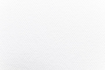 Paper texture. White watercolor paper texture for background.