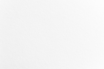 Paper texture. White watercolor paper texture for background.