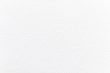 Paper texture. White watercolor paper texture for background.