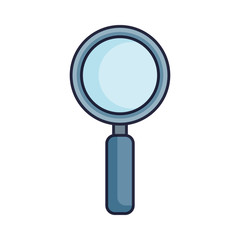 search magnifying glass icon