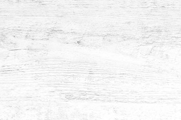 White wood pattern and texture for background.