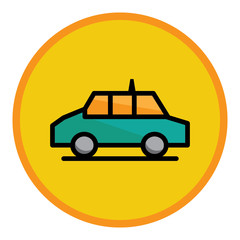 transport icons