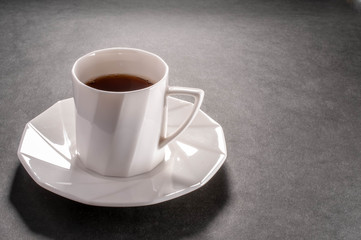 コーヒーカップ