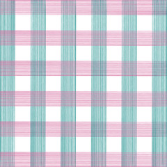 Background, texture, wallpaper. Green and pink lines. Abstract.