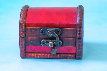 Treasure Box