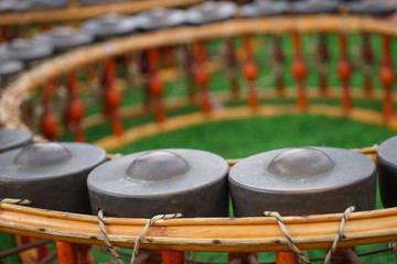 Xiamen Xylophone is a musical instrument.