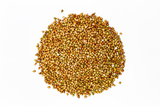 Buchweizenk&ouml;rner