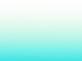 Blue gradient fade from bright to dark.  Empty space for graphic element design.