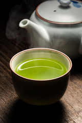 緑茶