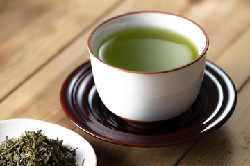 お茶