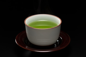 お茶