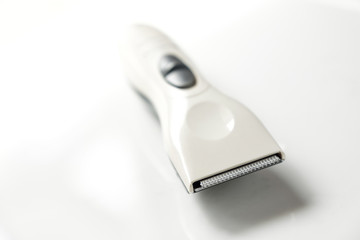 electric shaver blades