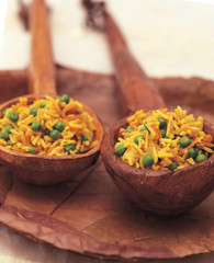 Rice Curry