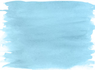 blue paper background