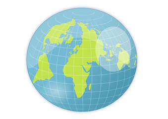 Illustration planète terre