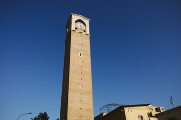 Büyük Saat is a historical clock tower in Adana and the tallest clock tower in Turkey, rising 32...