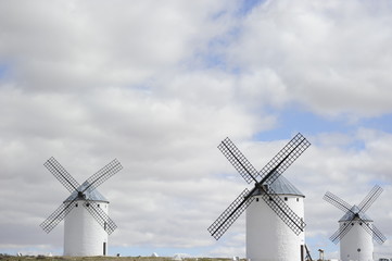 molinos espa&ntilde;a