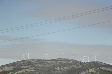 energia eolica