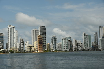 Fototapeta premium Cartagena