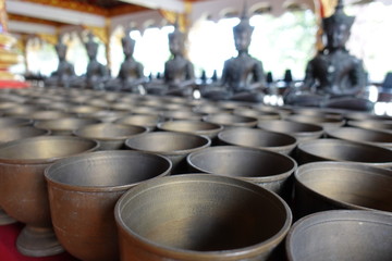 Temple in Chiang Mai