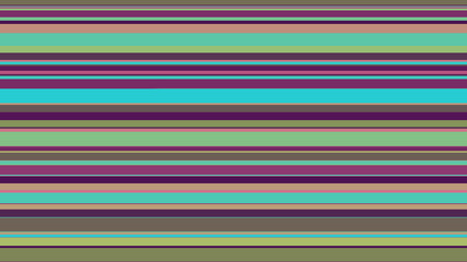 Background with color lines. Different shades and thickness.