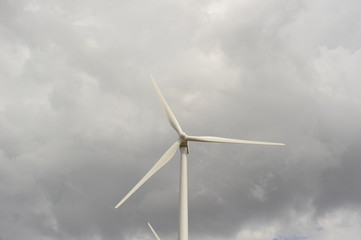 molinos para Energía eólica