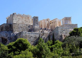 acropolis