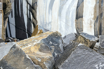 Stones in the career