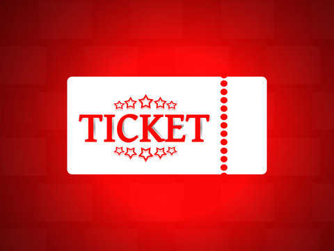 Red Ticket