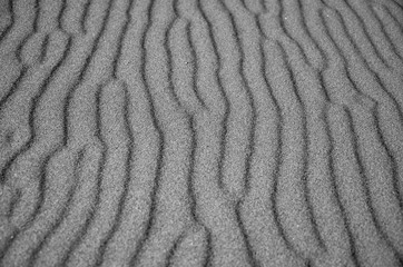 Obraz premium texture of sand