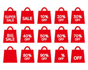 セール　割引　バッグ