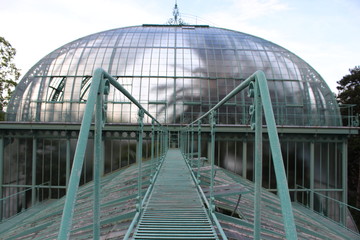 Naklejka premium paris