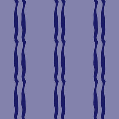 Seamless background pattern with multicolored straight lines.