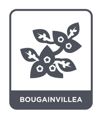 bougainvillea icon vector
