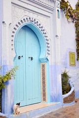 Chefchaouen