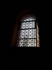 Kirchenfenster