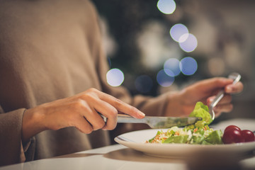 Let your body be healthy in the coming years.