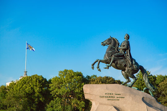 Saint Petersburg