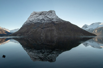 Norway Urke Hjorundfjord - 238551880
