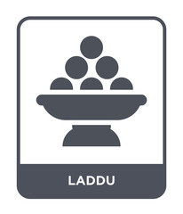 laddu icon vector