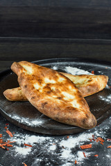 khachapuri
