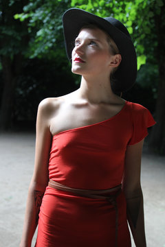 The beautiful Ariane 