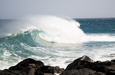 Bigwave Lanzarote favorite