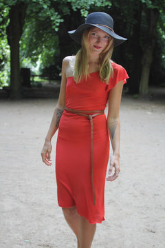 The beautiful Ariane 